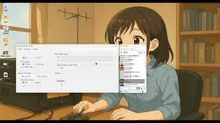 [Zello 特小ゲートウェイ] ZellerTRX Ver.1.000 (2)設定運用編 [Windows版Zello]
