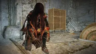 Skyrim SE W.I.P Dark Fantasy Mod List 2000+ Plugins