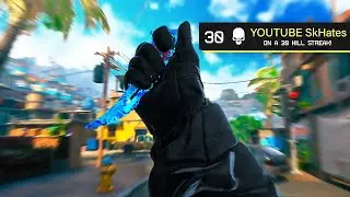 Double Knife Only MGB NUCLEAR..🤯 ( Modern Warfare 3 Multiplayer Gameplay)