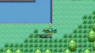 Super Mario Online Hospital Guild Scene