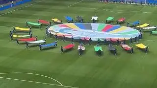 Poland vs Netherlands 1 - 2   Highlights Fan view Goals   UEFA EURO 2024