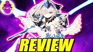 Crystar Review (Nintendo Switch) - I Dream of Indie