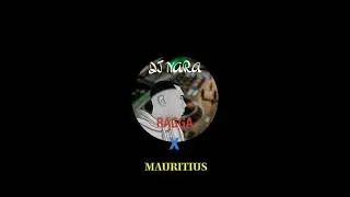 DJ NARA  - MIXED RAGGA MAURITIUS  (2024)