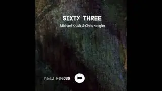 Michael Kruck & Chris Koegler - Thirty Four (Wirrwarr Remix) [Neuhain]