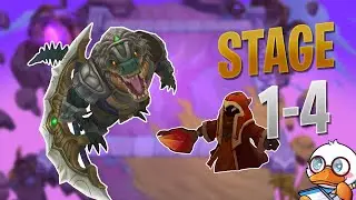 Three Tricks To Min-Max Your Game