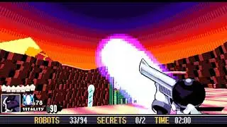 Snap the Sentinel v2.4 - Lush Canyon (Very Rude)