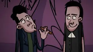 ZANIM ZAPALISZ TRAWĘ ZASTANÓW SIĘ DWA RAZY