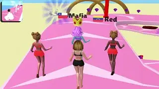 BRIDAL RUSH ALL LEVELS  #10 NEW GAMEPLAY