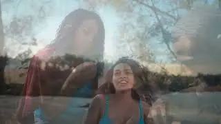 ROVA LANDY - IN LOVE (Official Music Video)