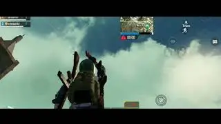 Getting M416 skin in 7 minutes