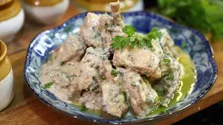 পেপার গার্লিক চিকেন এর এই রেসিপি টা এইভাবে বানিয়ে দেখুন স্বাদ হবে দুর্দান্ত || Paper Garlic Chicken