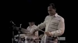 Remembering the late Bobby Enriquez, Roger Herrera and Dingdong Boogie. Jun Regalado on drums.