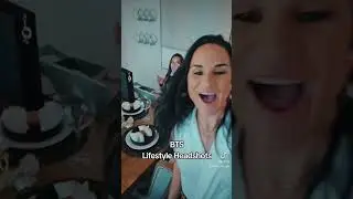 Envirogyn's Got Moves! 🕺💃 Lifestyle Headshot Photoshoot Fun