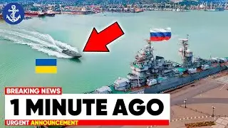 The Ukrainian Drone Strike Russia Tried To Hide &mdash; NATO Was Watching. Then THIS Happened&hellip;