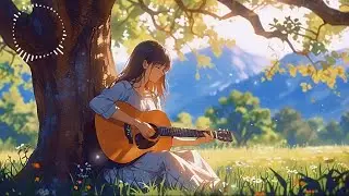 🎶 Ambient Acoustic Soundscapes 🌿  ||  Relaxing | Study, Sleep & Meditation Music