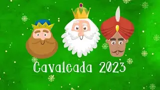 Cavalcada 2023