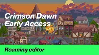 Crimson Dawn Early Access Review | Roaming Editor