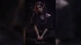 T1N1 - Void Talk (Produced by MP)