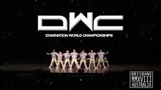 Pure Act Dance Company - Mammoth Division Champions