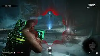 [Gears 5 - Escape] The Hunters - Master Solo as Demolitionist