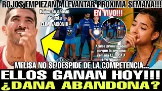 😱 ELLOS GANAN TODO HOY!!! &iquest;DANA ABANDONA? SPOILER FALLA AVANCE 89 EXATL&Oacute;N M&Eacute;XICO 2025