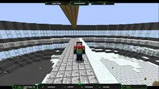 Survitown cap 10 (Evento)