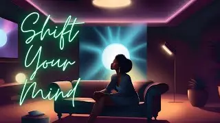 Shift Your Mind | 31-Day Guided Meditation Challenge for Beginners (Day 10)