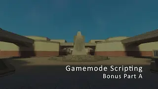 Garry's Mod Gamemode Scripting | Money Entity | Part A