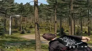 How Fun #blackline  #fragmovie  #movie  #dayzstandalone