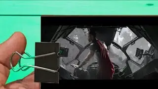 Marvel Studio's Thor Ragnarok - Strongest Avenger？ TV Clip - Flip Book