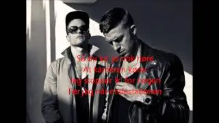Nik & Jay - Billeder af hende - Lyrics