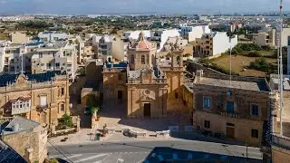 Quddiesa tal-Ħadd mill-Knisja Parrokkjali tal-Konverżjoni ta' San Pawl Ħal Safi-16 ta' Novembru 2025