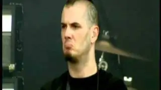 Phil Anselmo it's a badass!