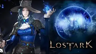 Instant Cast Reflux Sorceress Kungelanium Gameplay