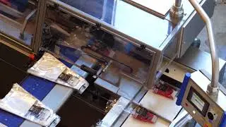 Inpakmachine