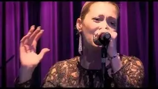 土屋アンナ / Melt Into Blue- Blue Note TOKYO 2012.12.27-