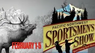 The Sportsmen&rsquo;s Show promo 2023