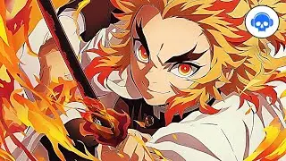 Rengoku RAP (Demon slayer) || Vive con orgullo || DjEskeletos (Prod.NazBeats)