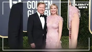 Kirsten Dunst, Jesse Plemons' Rare Parenting Quotes About Sons    Celebrity Weekly