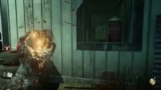 I want it all Deadlight | Director's Cut