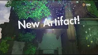 ASTRO's PLAYROOM_Part one. Part two.Coming soon.