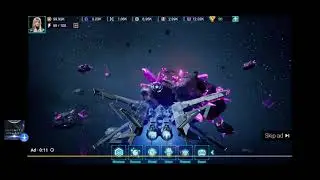 Terrible Infinite galaxy ad #4