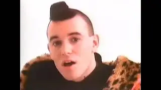 ABC - Be Near Me (Munich Disco Mix)
