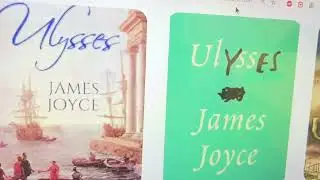 Ulysses by James Joyce in Urdu Hindi summary   یولیسس خلاصہ    جیمز جوائس کا ناول