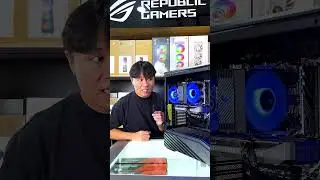 อลังการในงบ 37k ❤️&zwj;🔥🚀 ( ราคาขึ้นอยู่กับวันที่จัดสเปก ) INTEL CORE i5 14400F ( RTX 5060 TI 16GB OC