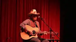 Cody Lee Meece at the Stargazer   'How Does Your Medicine Taste'
