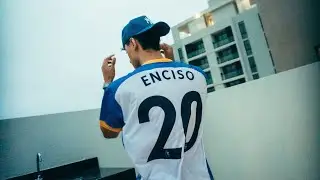 Elias Glz - Julio Enciso (Shot by Romeo Sanchez)