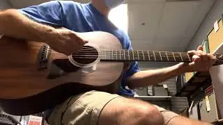 Taylor AD17 vs AD27