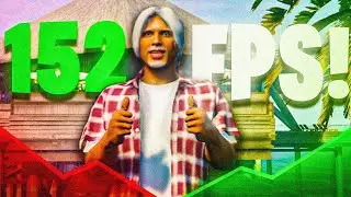 Cele Mai BUNE SETARI Pentru FPS BOOST pe FiveM/RageMP 2025!