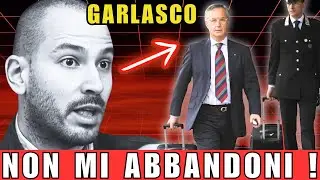 GARLASCO: WHILE STASI IS IN PRISON, GAROFANO FLEES - THE FEAR OF NEW INVESTIGATORS AND THE HIDDEN...